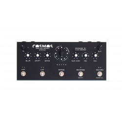 SOMA Lyra-8 Green